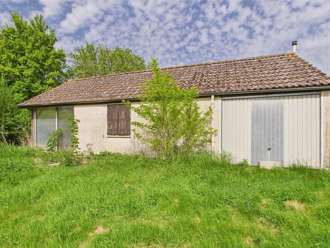 Terrain à NOGENT-SUR-SEINE