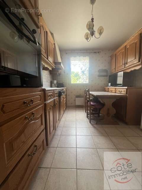 Appartement à DOURDAN