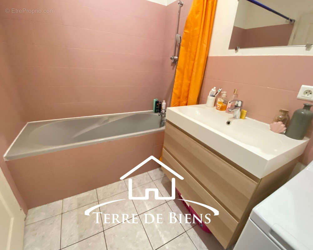 EXCLUSIVITÉ - Appartement T2 - Hyper Centre - 48 m2 - photo 7