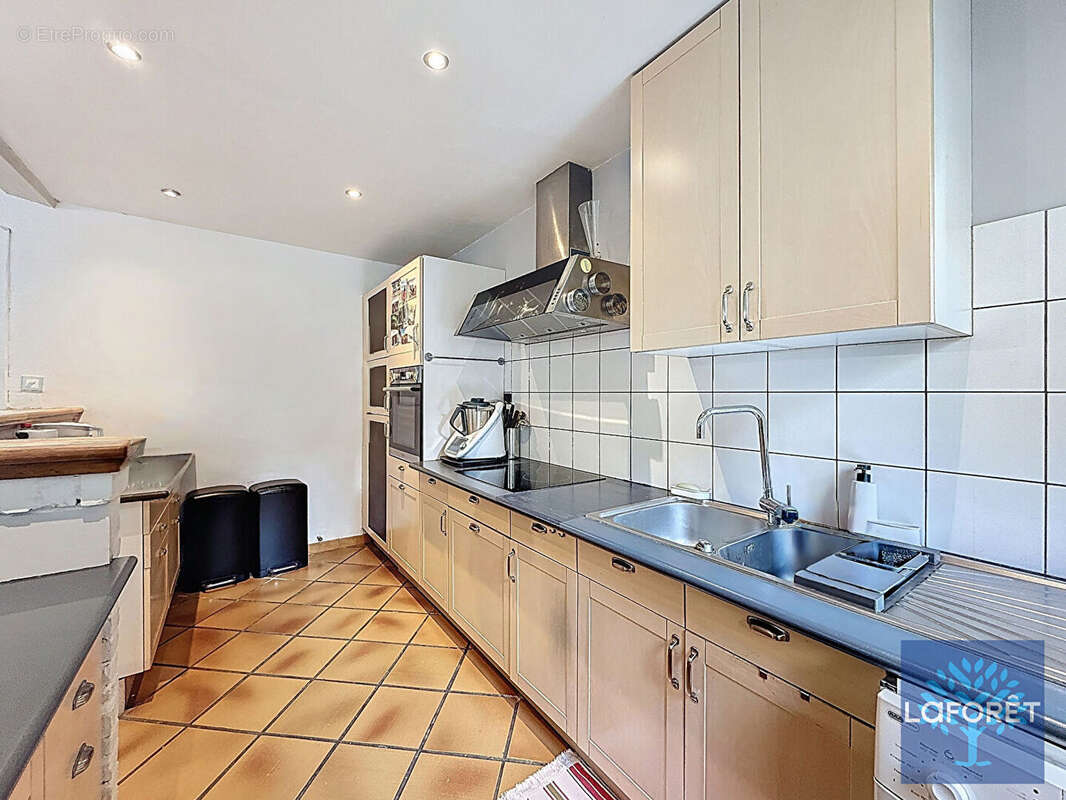 Maison bourgeoise en hypercentre Valenciennes - photo 8