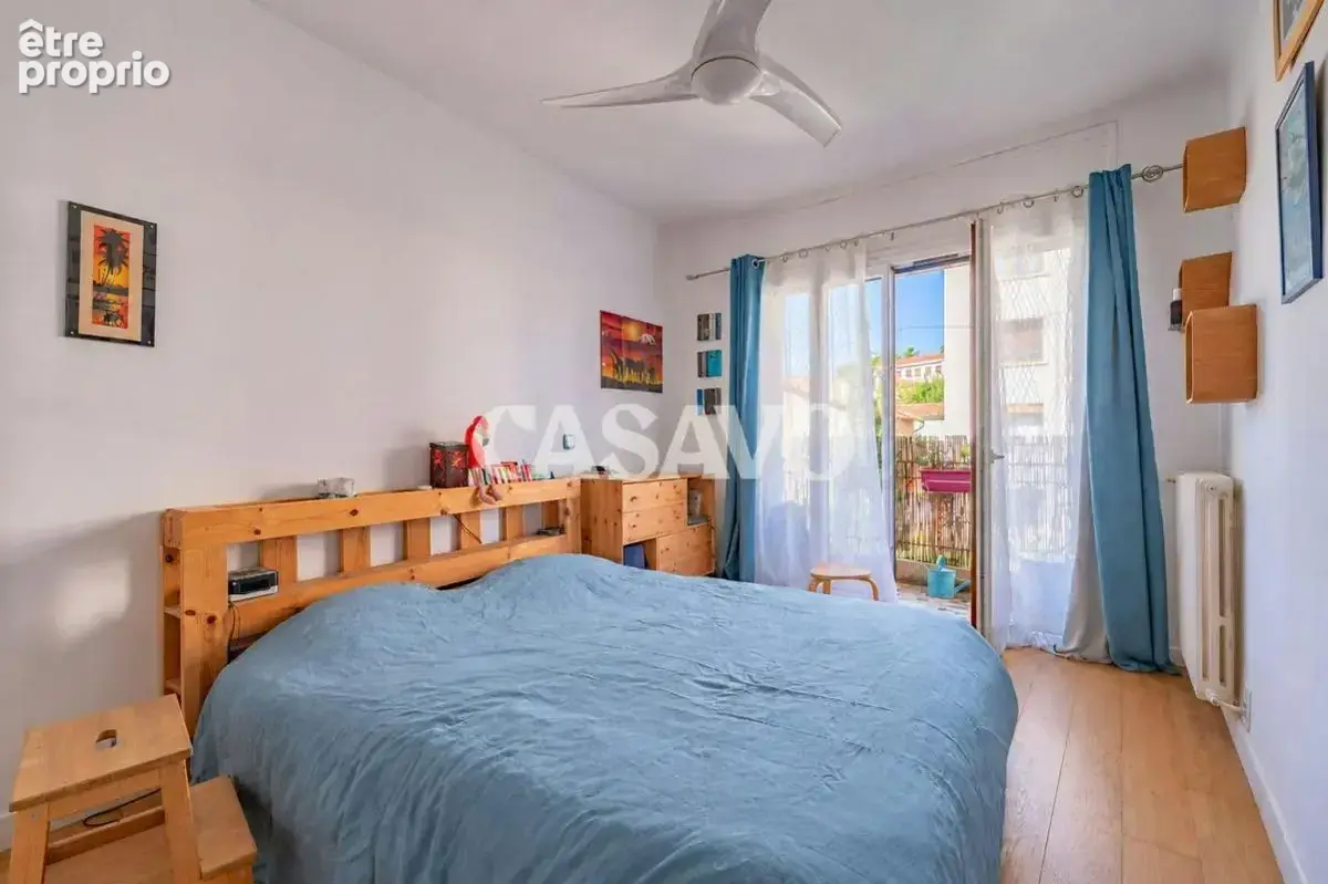 Vente Appartement 4 pièces de 100m² - 13100 Aix-en-Provence - photo 9