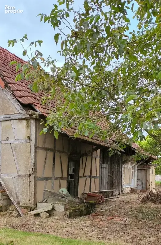 Maison 55 m² à Saint-Martin-En-Bresse  - photo 5