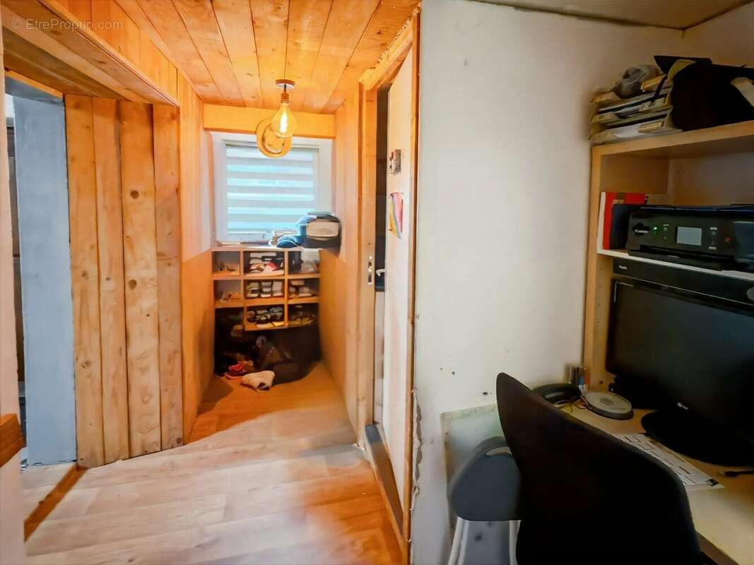 Maison à BONNEVILLE