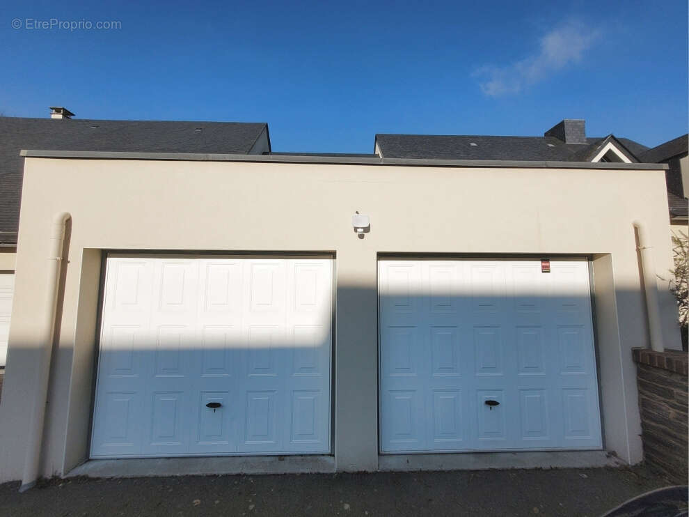 Maison à SAINT-GREGOIRE