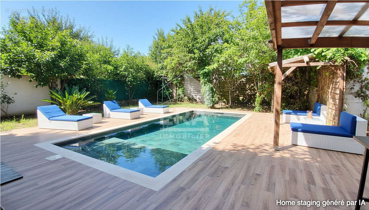 Maison à CERET