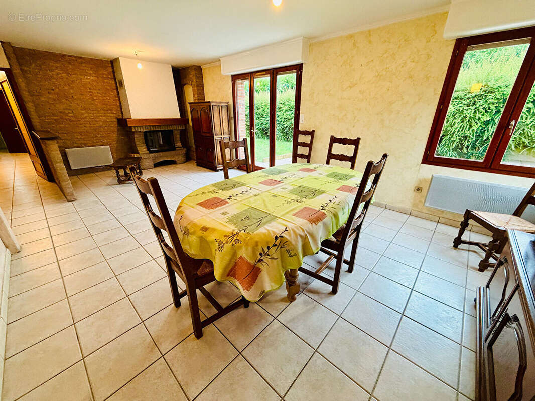 Maison à COURCHELETTES