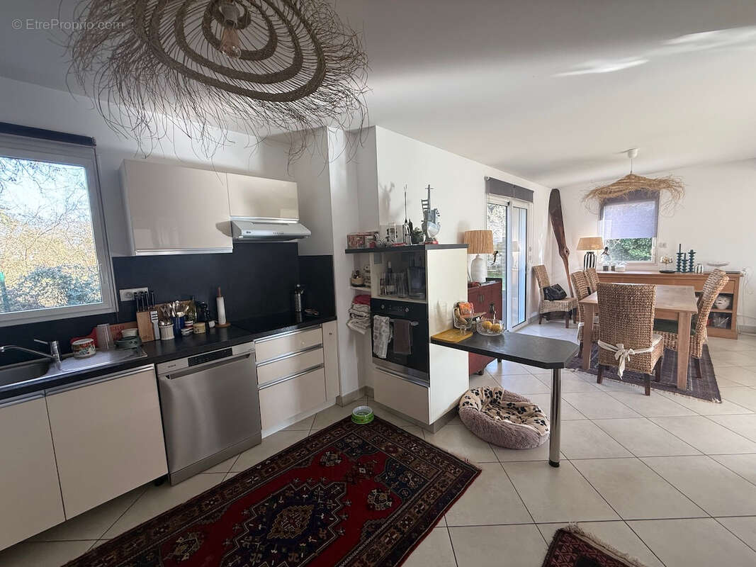 Maison à LA BAULE-ESCOUBLAC