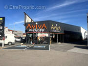 Commerce à CABESTANY