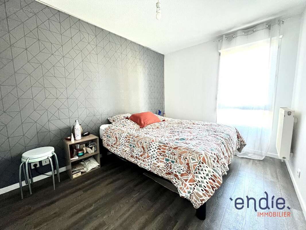 Appartement à POITIERS