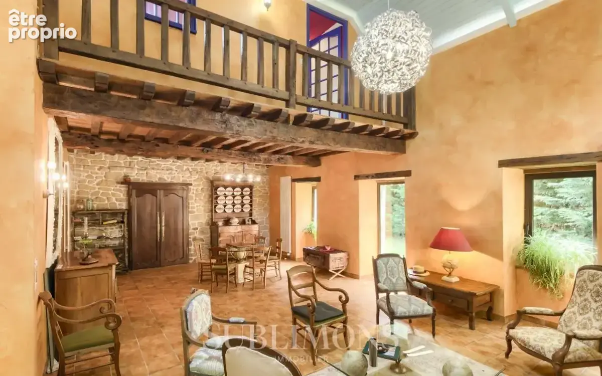 Maison de caractère des années 20 à fort potentiel - 160 m? - photo 5