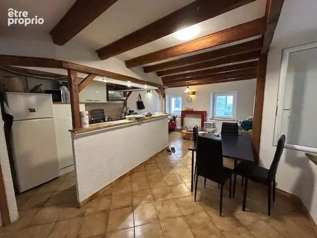 Appartement à vendre à ANNONAY proche Hôtel de ville - photo 2