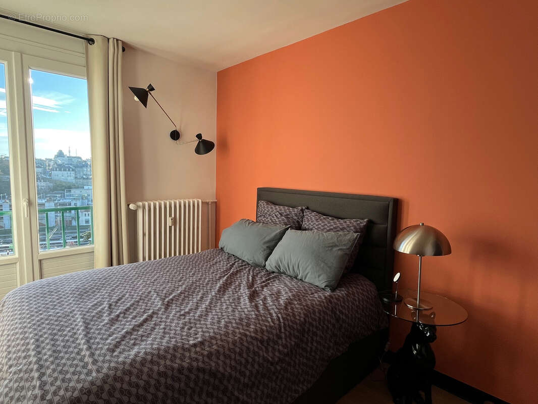 Appartement à POITIERS