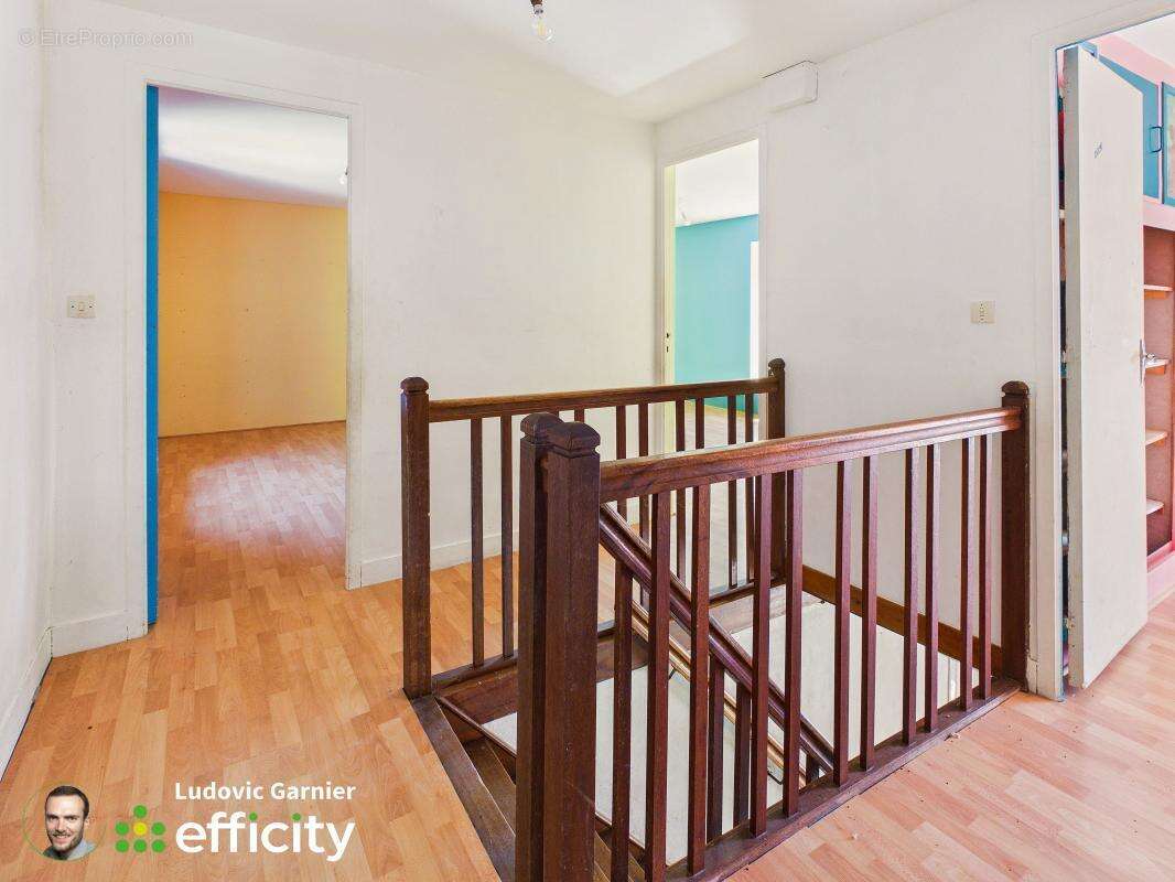 Maison 115 m² à Vire  - photo 10