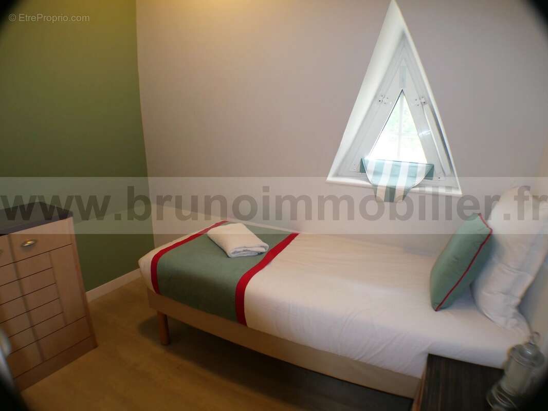 Appartement Vue MER - photo 14