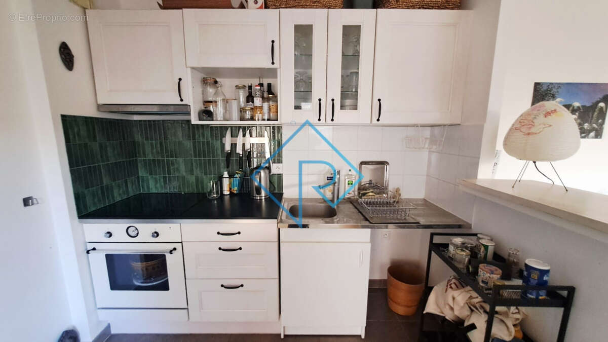 Appartement à LES LILAS