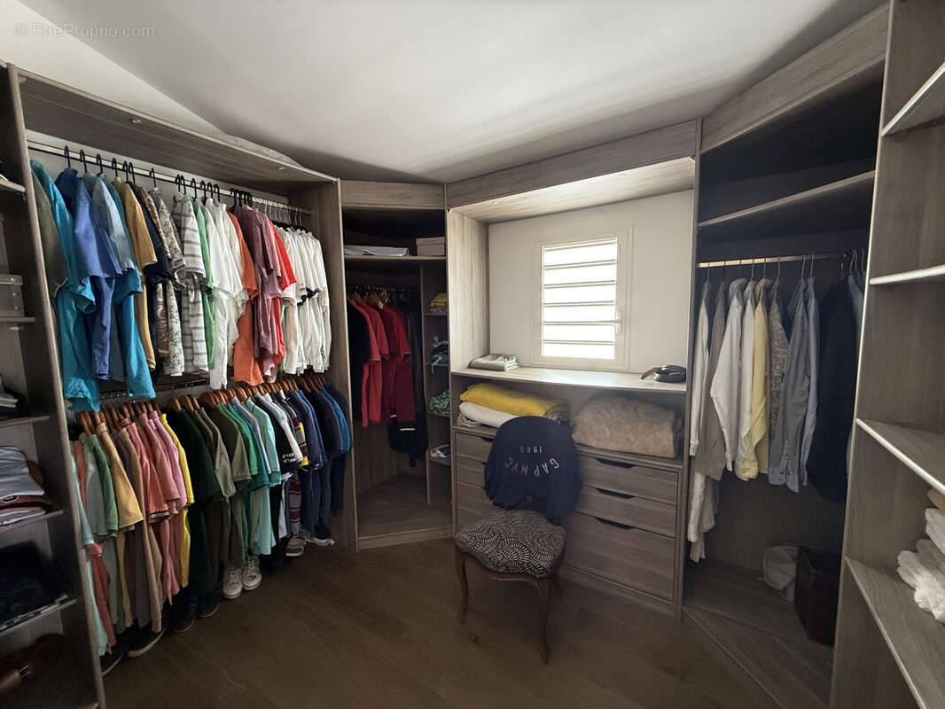 Maison à SAINT-PAUL