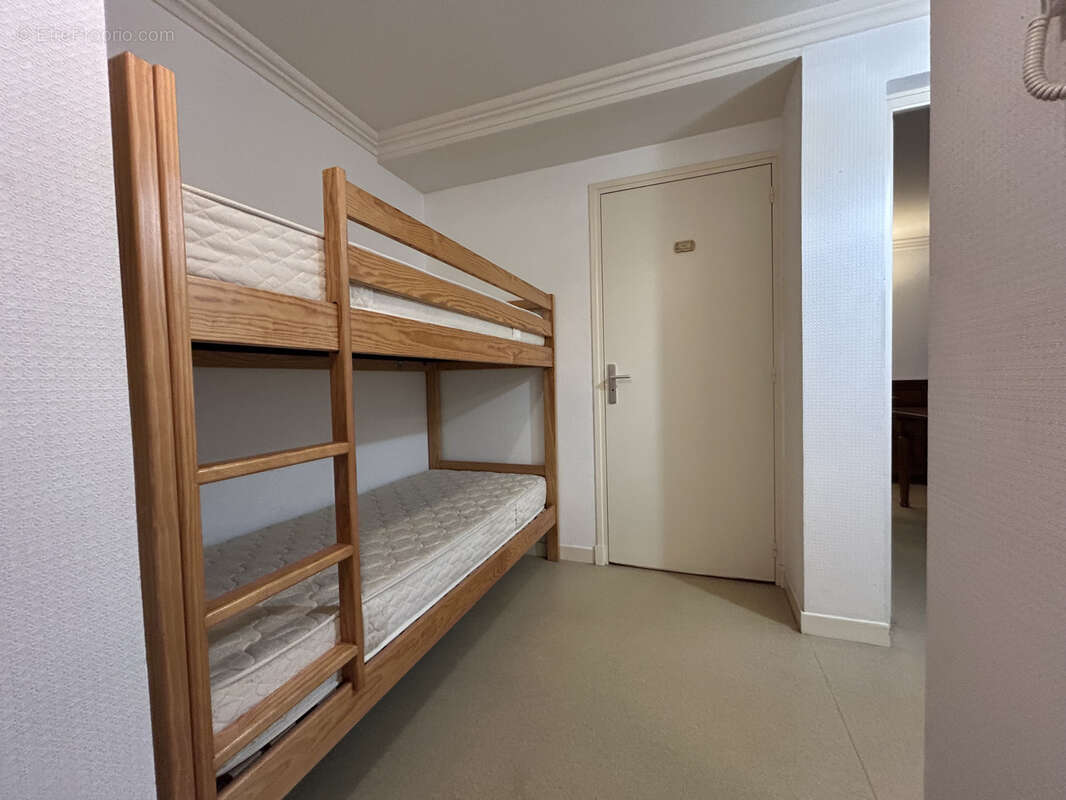 Appartement à LE TOUQUET-PARIS-PLAGE