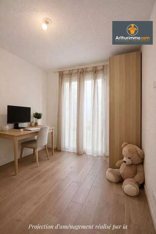 Appartement à PIETROSELLA