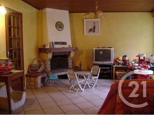 Maison 102 m² à Bazarnes  - photo 4