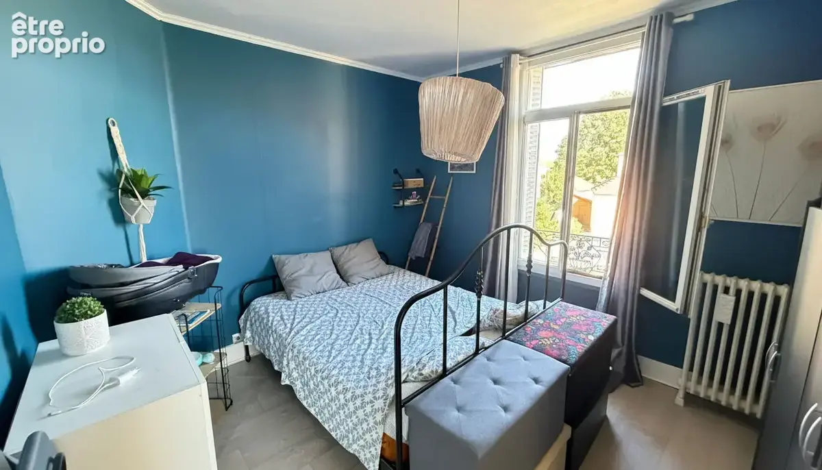 Maison Saint Gratien 4 pièce(s) 82 m2 - photo 4