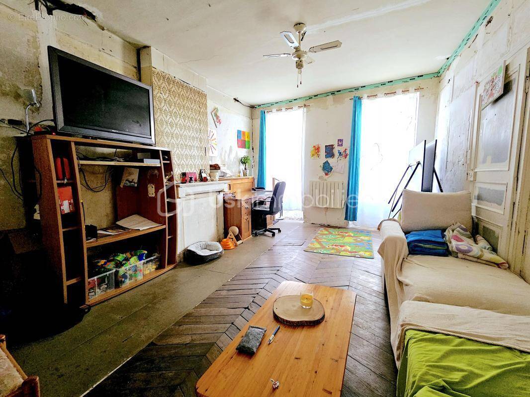 Maison à LA FERTE-SOUS-JOUARRE