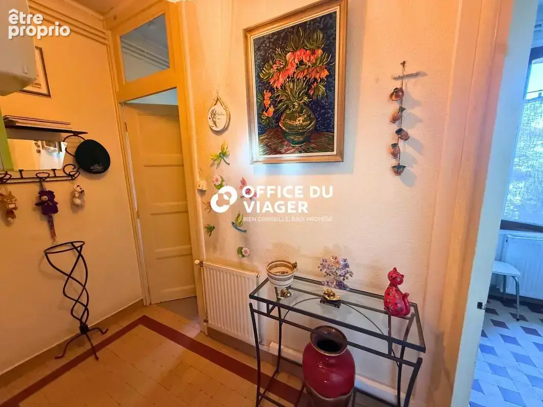 Appartement- 4 pièces - 75 m² - photo 4