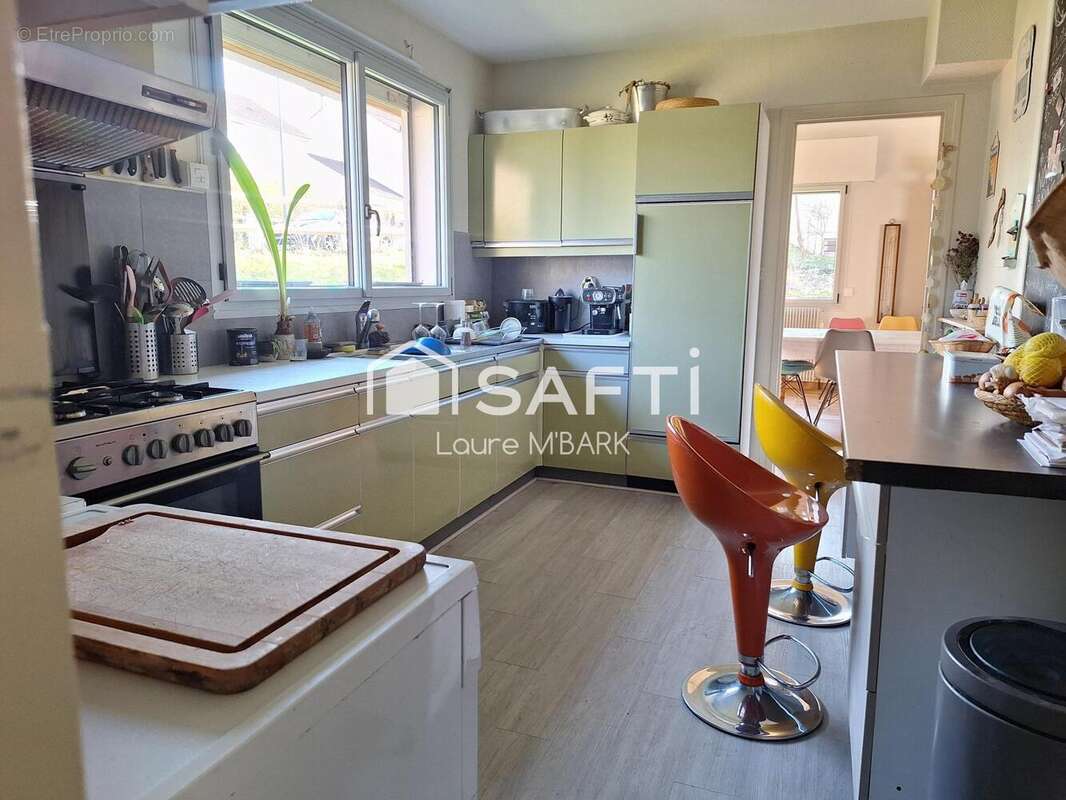 Photo 8 - Maison à BEAUVAIS