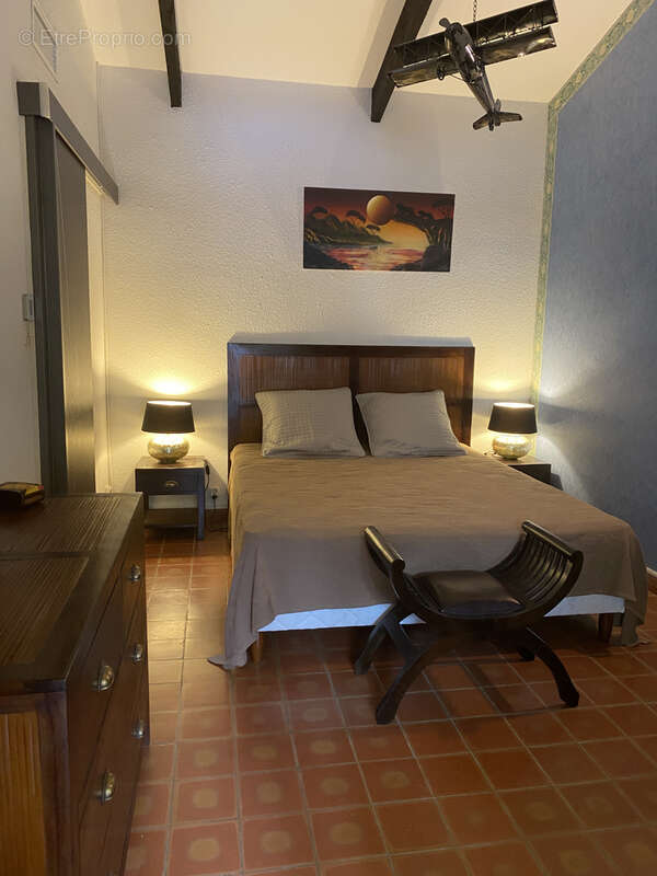 Maison à LA LONDE-LES-MAURES