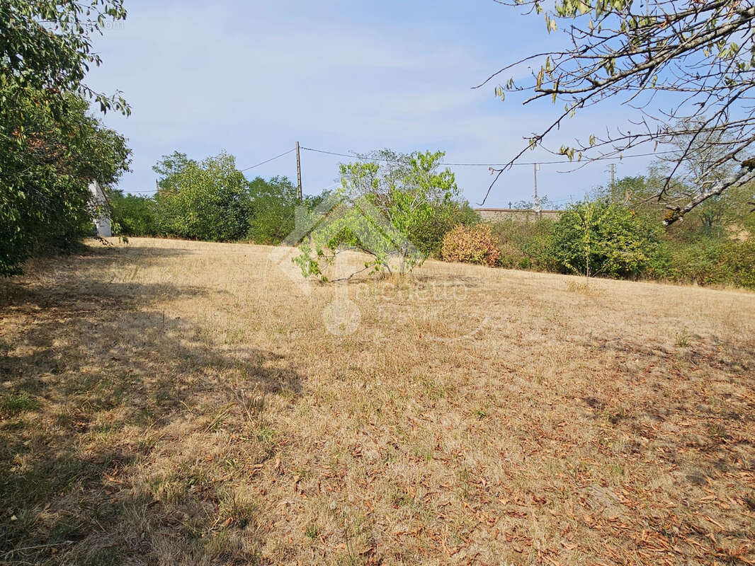 Maison 72m2 Le Donjon - photo 19