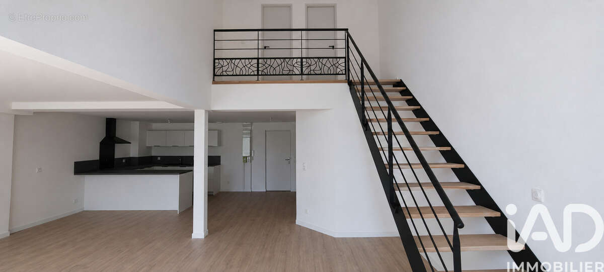 Photo 5 - Appartement à TOURCOING