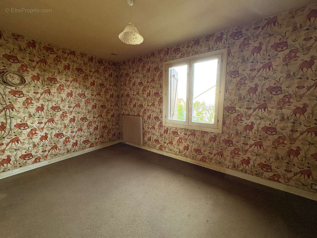 Maison à CRENEY-PRES-TROYES