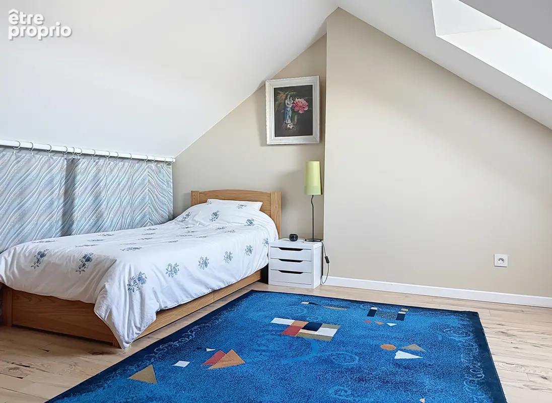 Maison Tourlaville, 5 chambres - 125.05 m2 - photo 13