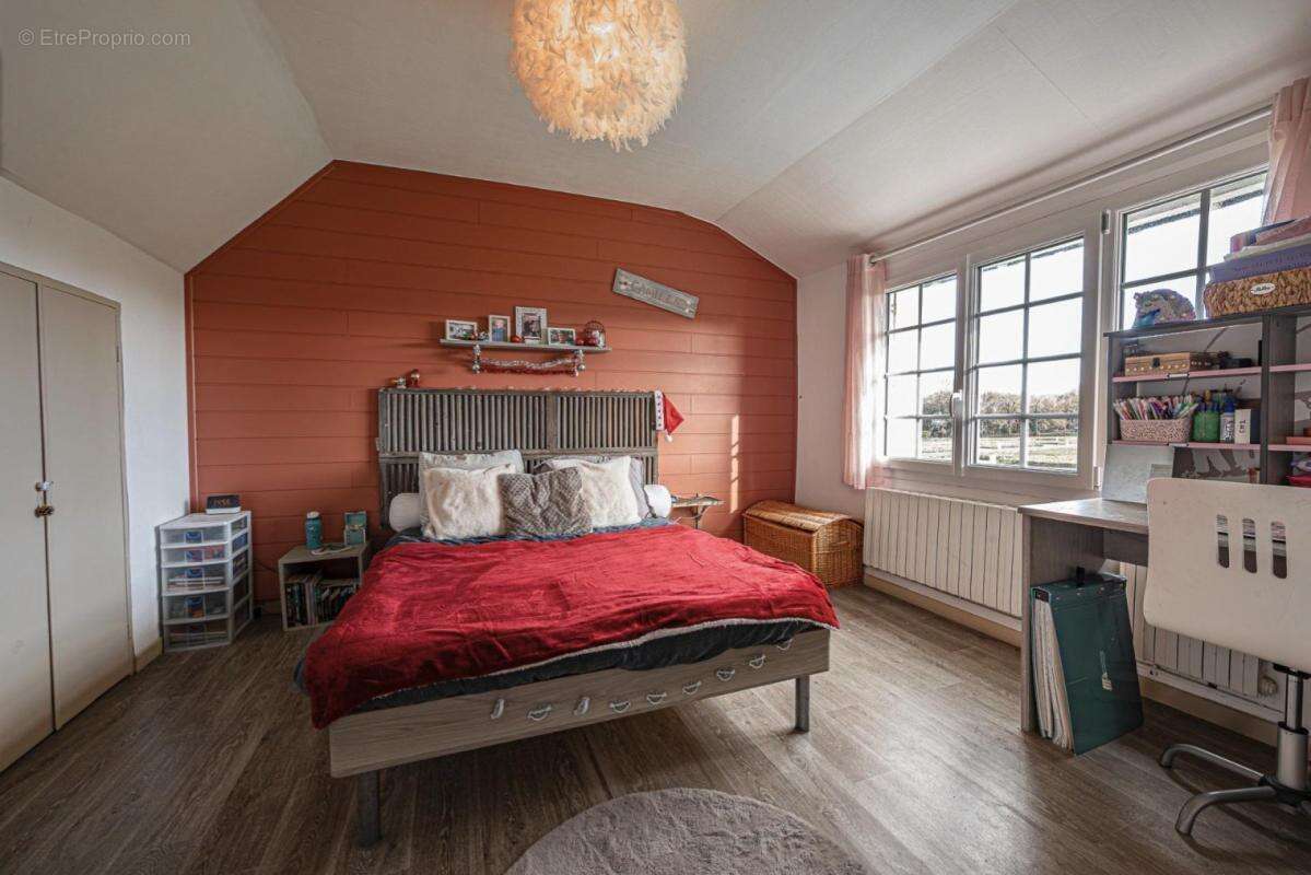 Jolie maison en pierre de 130 m2 - photo 13