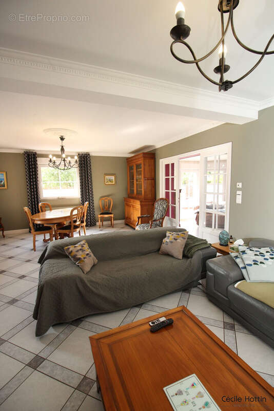 Maison à ROOST-WARENDIN