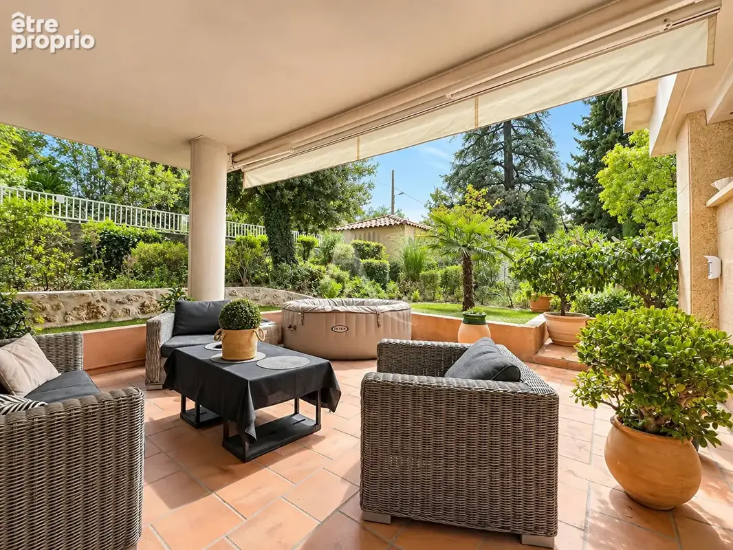 Photo Appartement à Marseille-12e au prix de 399 500€