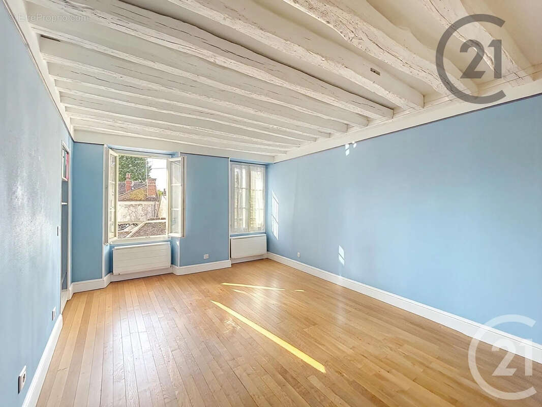 Appartement 108 m² à Fontainebleau  - photo 11