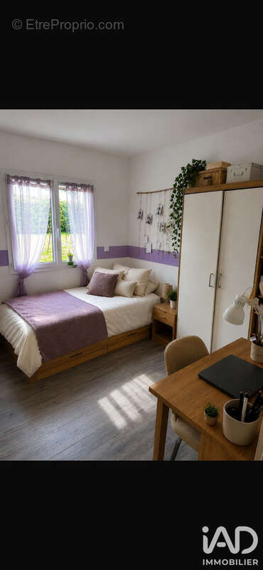 Maison 117 m² à Lembeye  - photo 5