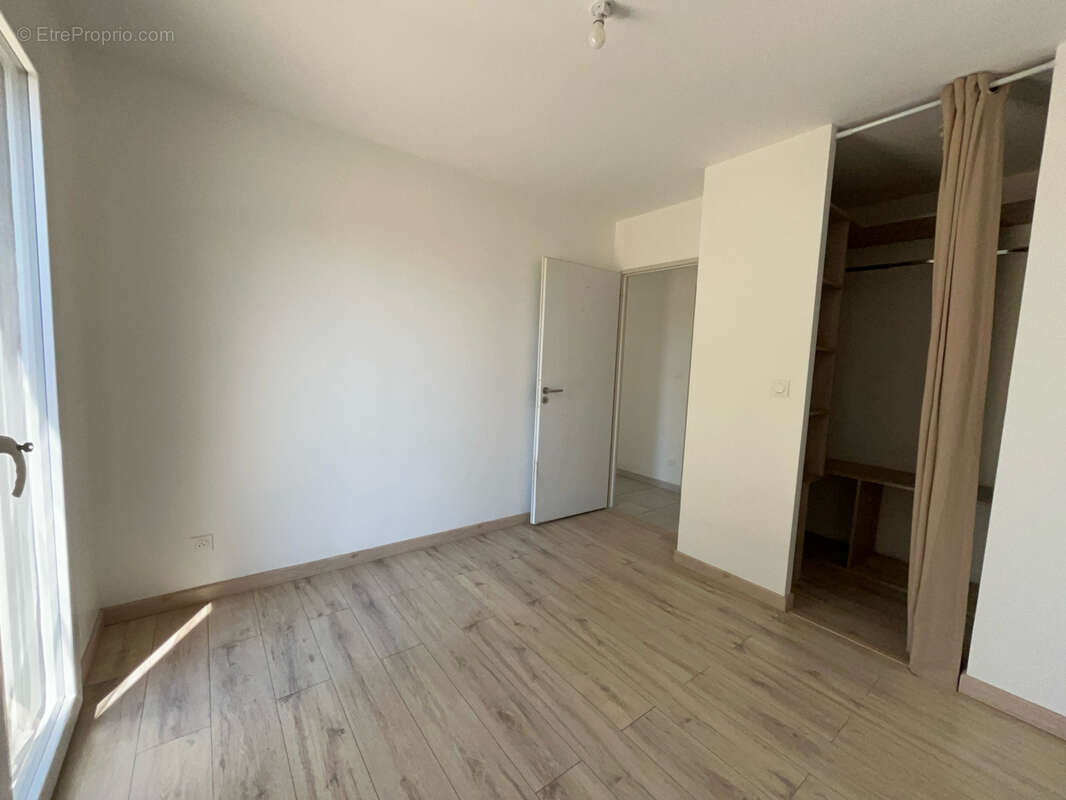 Pavillon récent de plain-pied 110 m2, 3 chambres - photo 15