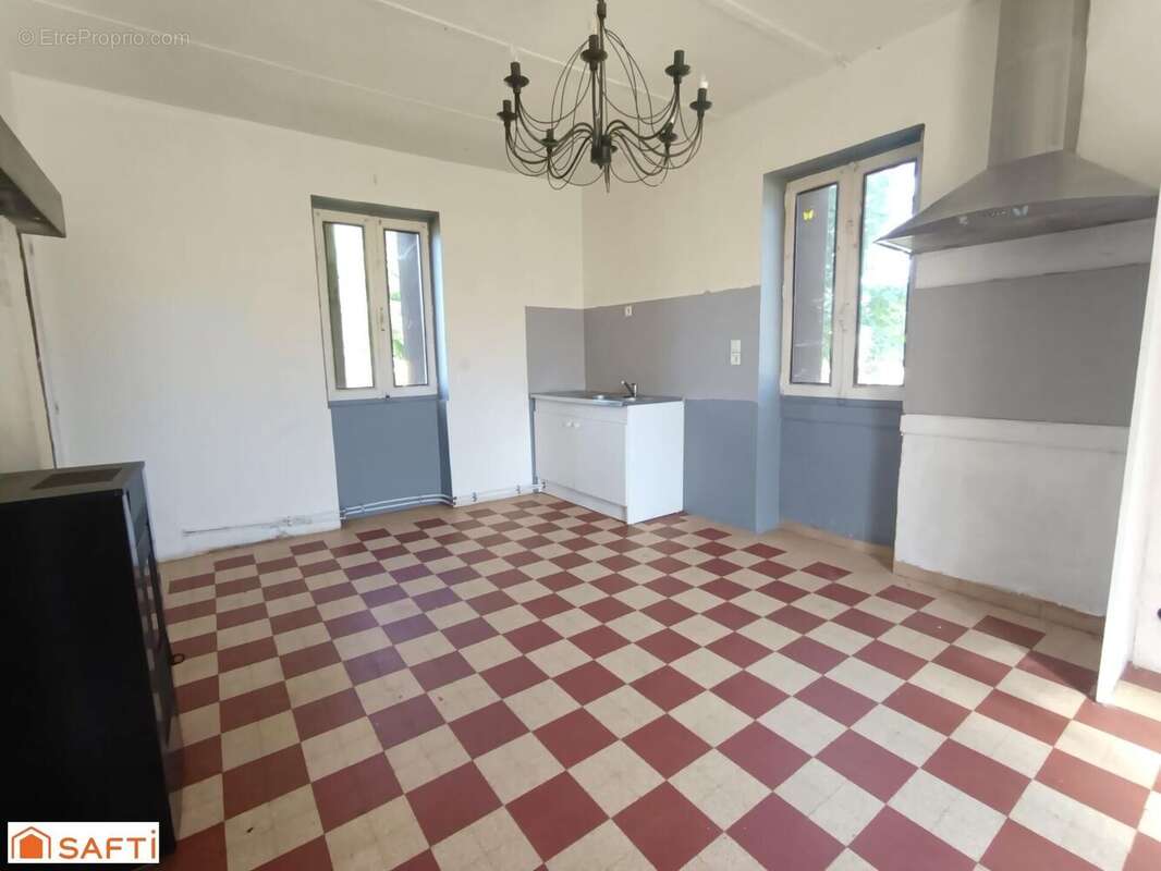 Photo 4 - Maison à MAYRAC