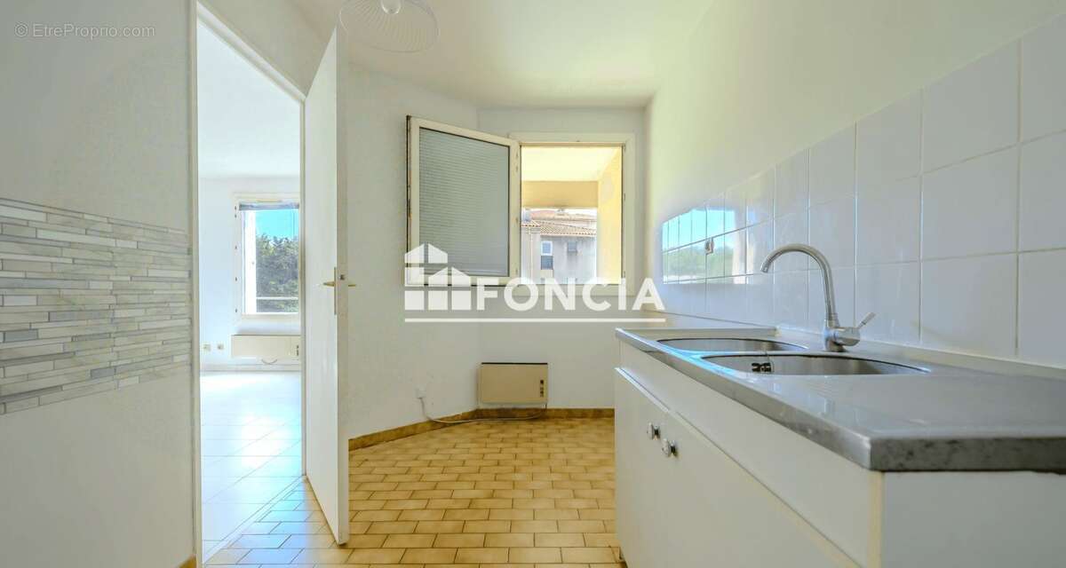 Appartement à AVIGNON