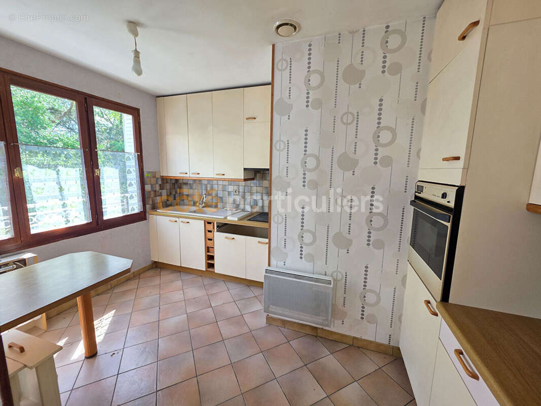Appartement à SENS