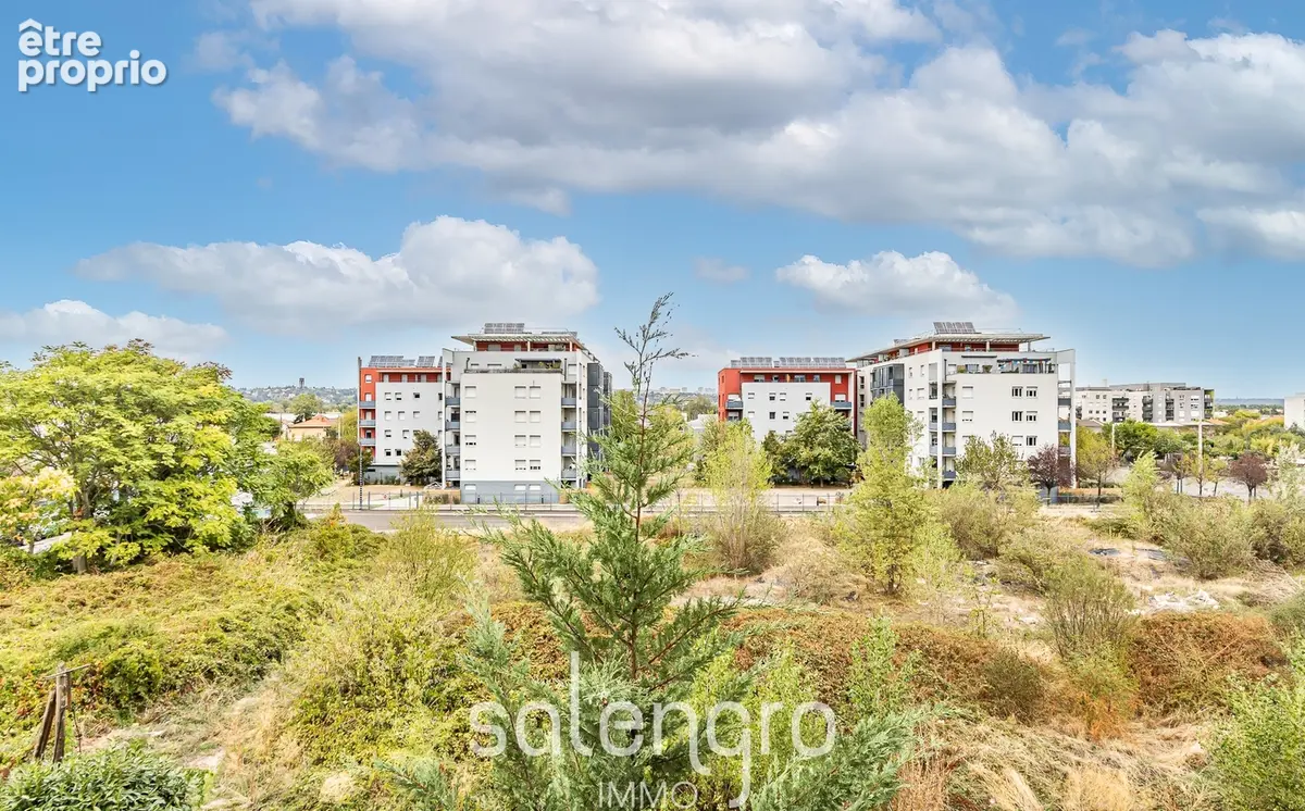 Appartement 1 pièce 34 m² à vendre à Villeurbanne (69100) - photo 7