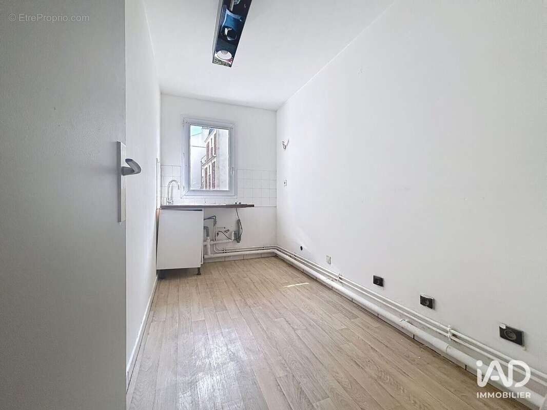 Photo 8 - Appartement à PARIS-18E