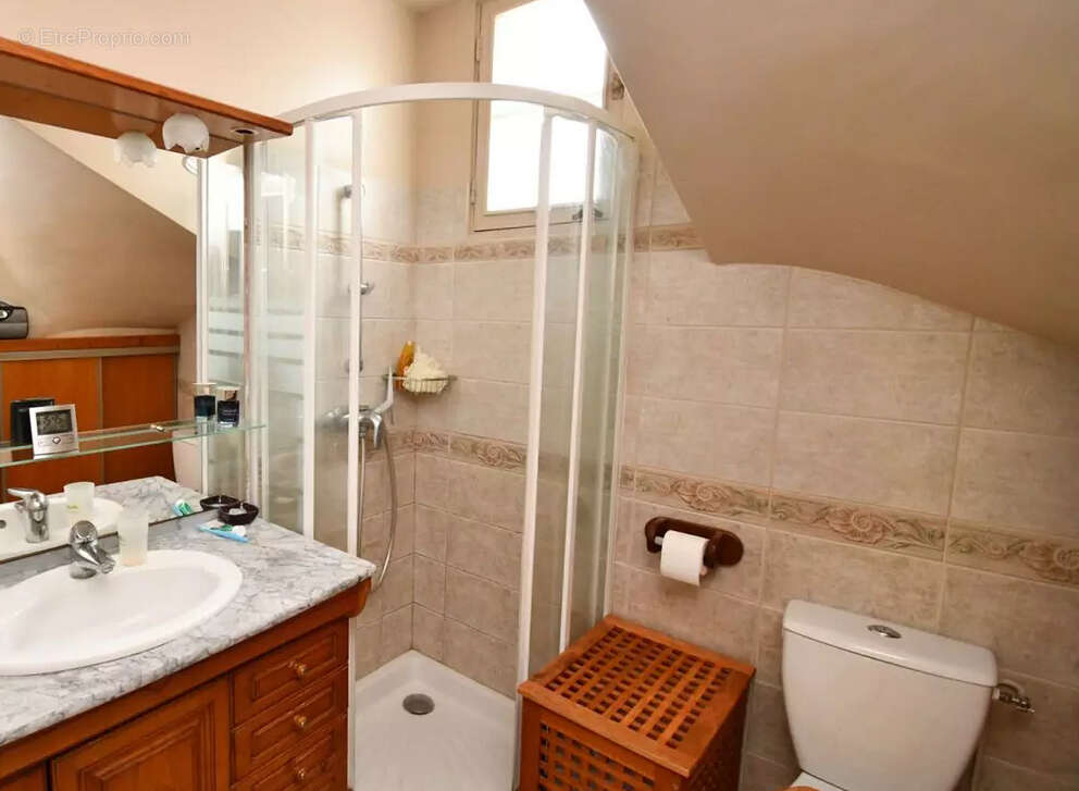 Maison à LIVRY-GARGAN