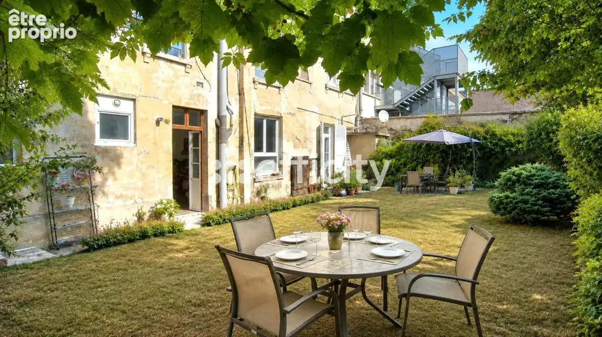 Appartement ancien - photo 2