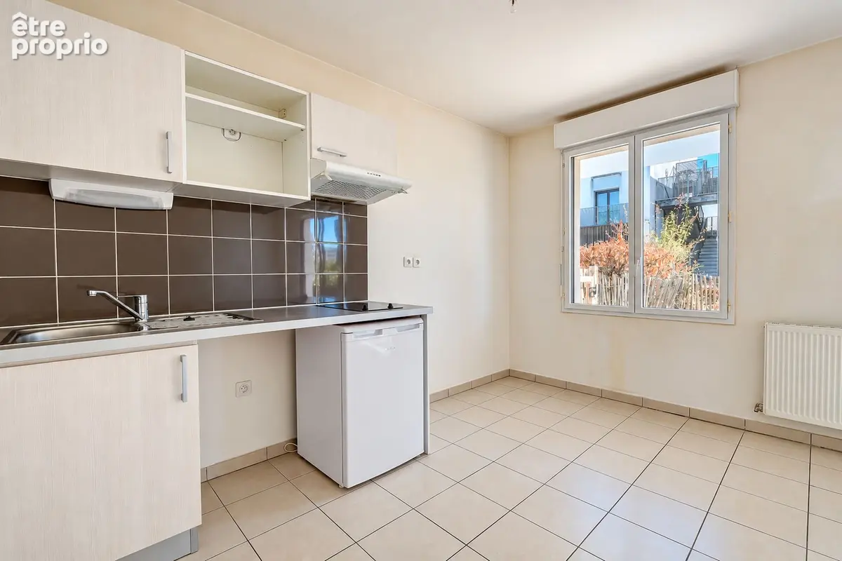 Appartement 49m² à beauzelle - photo 6