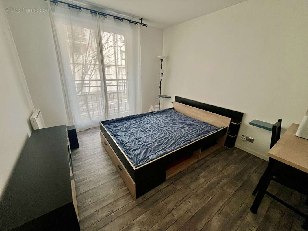 Appartement à CERGY