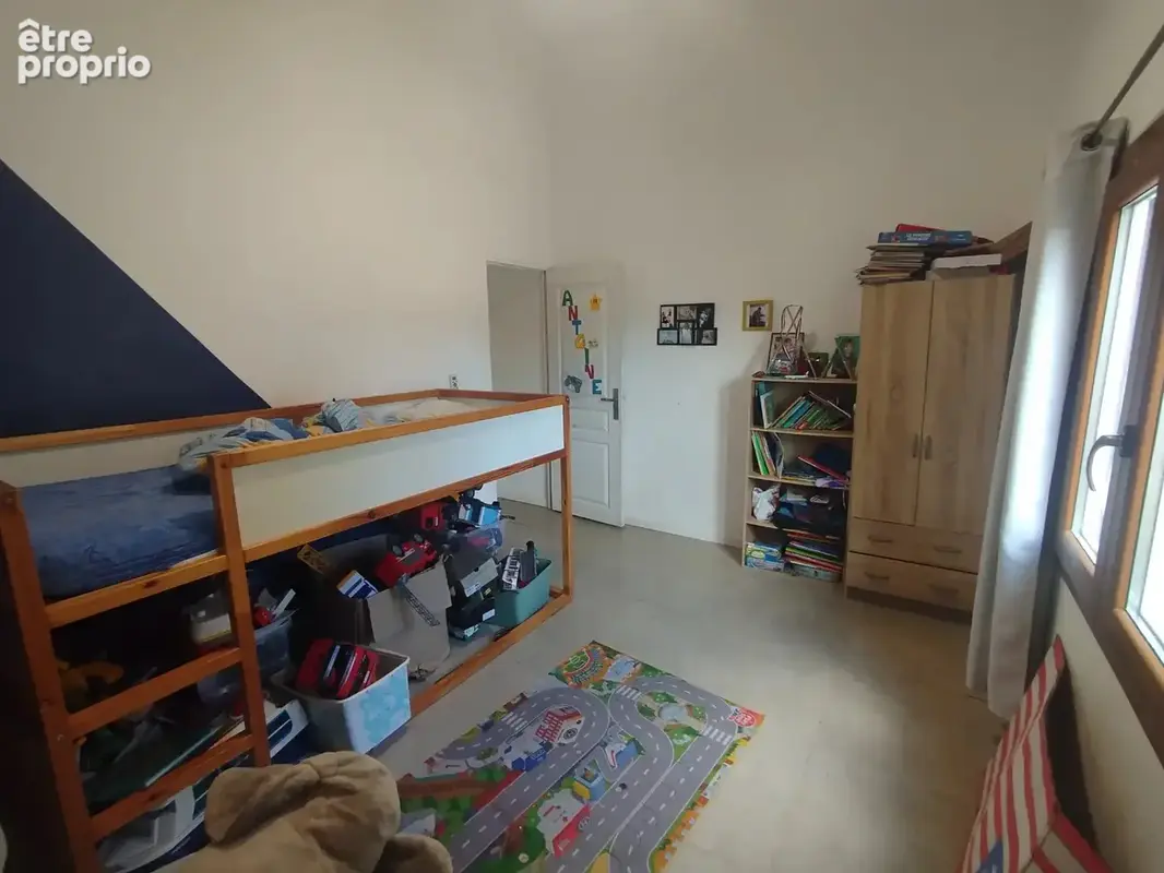 Maison t4 à saint-pierre - photo 5