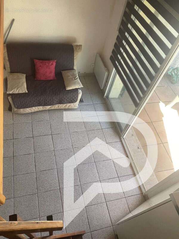 Maison à PORTIRAGNES