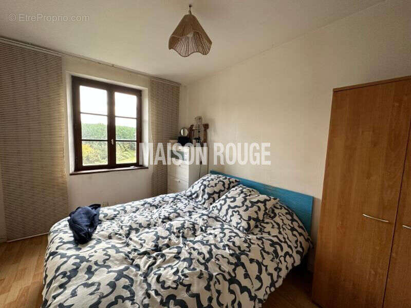 Maison à PLELAN-LE-PETIT